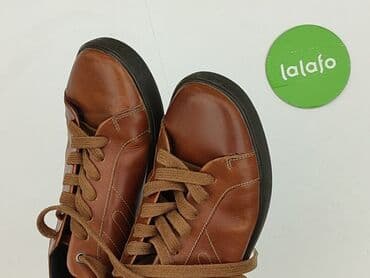 sukienki na bierzmowanie allegro: Geox, Sneakersy dla mężczyzn, 41 — 7