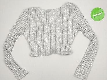 cropp kozaki: Shein, Top damski, rozmiar L — 4