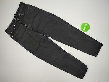 weekday jeans: Jeansy damskie, rozmiar M — 2
