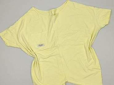 bluza z traktorem: T-shirt damski, rozmiar One size — 1