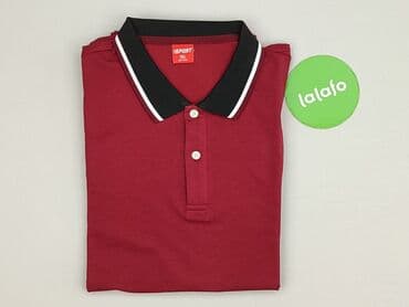 koszulki polo z własnym nadrukiem: Koszulka polo dla mężczyzn, rozmiar 3XL — 2