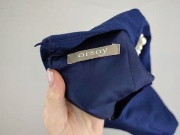 sukienka o kroju marynarki orsay: Orsay, Sukienka damska, rozmiar XS — 4