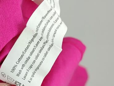 t shirty under armour compression: In Extenso, T-shirt damski, rozmiar S — 5