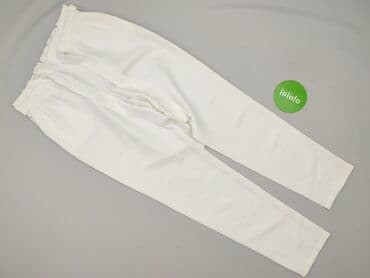 spodnie empyre: Spodnie materiałowe damskie, rozmiar S — 2