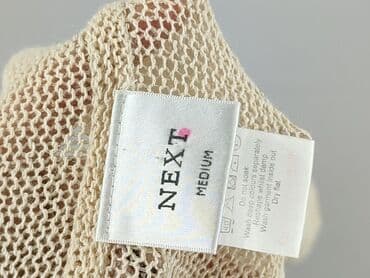 sukienki z kaszmiru: Kardigan damski, rozmiar M — 4