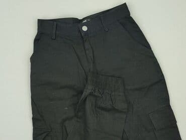 lidl spodnie cargo: Missguided, Spodnie cargo damskie, S — 1