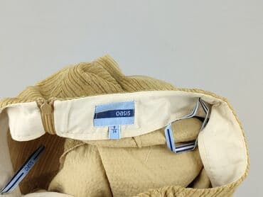 spódniczka welurowa: Oasis, Spódnica damska, rozmiar XS — 4