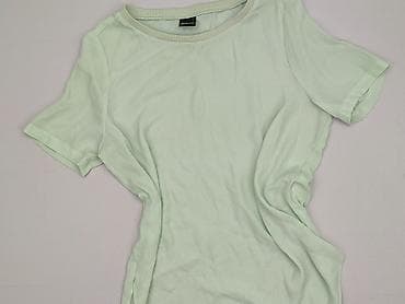 bluzki manilla: Gina Tricot, T-shirt damski, rozmiar S — 1