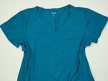 loreto koszula: Janina, T-shirt damski, rozmiar L — 1