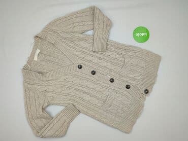 c and a sweter: Zara, Kardigan damski, rozmiar M — 2