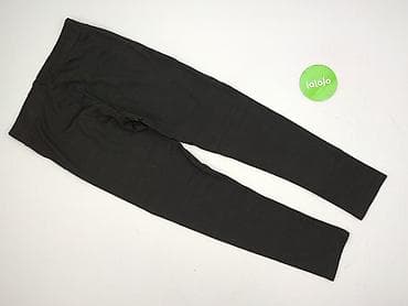 juice wrld h: Philipp Plein, Legginsy rozmiar XL — 3