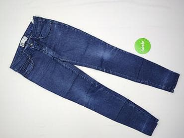 mex 26: Denim, Jeansy damskie, rozmiar S — 2