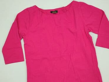 obcisła bluza: Ubra, Bluzka damska, S — 1