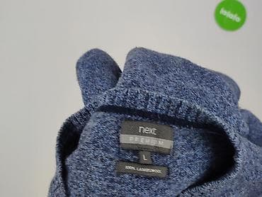 bluzki next: NEXT Petite, Sweter damski, rozmiar L — 5
