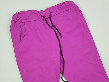 Spodnie 3/4 damskie, rozmiar M — 1