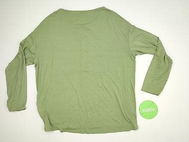 american eagle pl: Amisu, Bluzka damska, rozmiar 6XL — 3