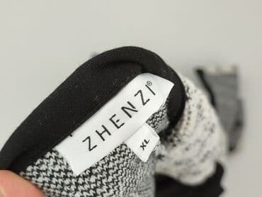 hexeline kurtki: Zhenzi, Kardigan damski, XL — 7