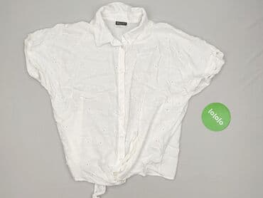 bytom biala koszula: Beloved, Bluzka damska, rozmiar 2XL — 2