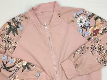 the outerwear kurtki c a: Shein, Куртка бомбер жіноча, S — 1