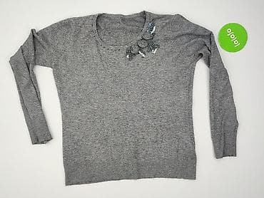 sweter c: Sweter damski, rozmiar 2XL — 2