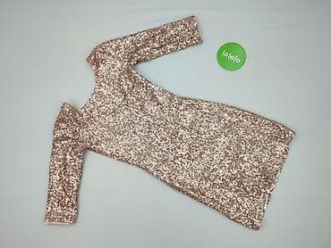 markowe wesele: Bershka, Sukienka damska, rozmiar S — 2
