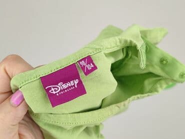 koszulka just do it: T-shirt, Disney, 3-4 years, 98-104 cm, condition - Very good — 4
