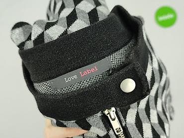 top secret: LOVE LABEL, Куртка бомбер жіноча, розмір XL — 5