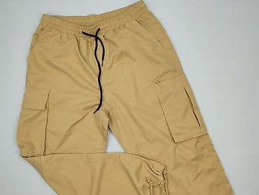 tchibo sniegowce: Shein, Spodnie cargo damskie, rozmiar L — 1