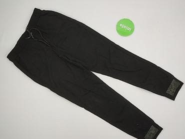 reebok classics joggers: Spodnie dresowe damskie, rozmiar M — 2