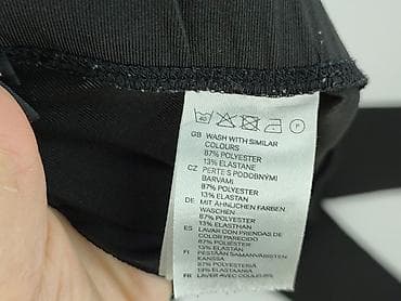 pl hm: H&M, Legginsy rozmiar M — 5