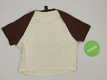 shein tshirt: Shein, T-shirt damski, rozmiar M — 3