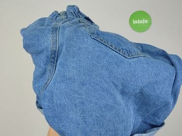 cleo ubrania: Cleve, Szorty damskie, rozmiar XL — 4