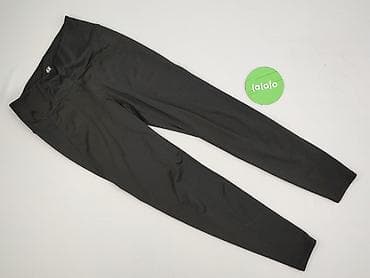 legginsy levity: H&M Sport, Legginsy Sportowe damskie, rozmiar S — 3