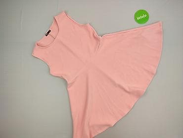 kapcie sinsey: Sinsay, Sukienka damska, rozmiar XL — 3