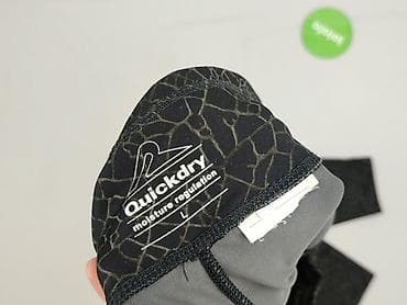 snsawear: Legginsy Sportowe damskie, rozmiar L — 4