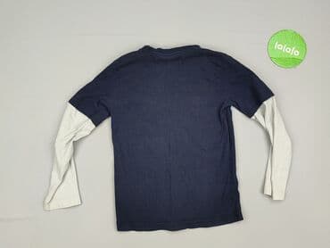 zara body biale: Bluzka, 5-6 lat, 110-116 cm, stan - Dobry — 3