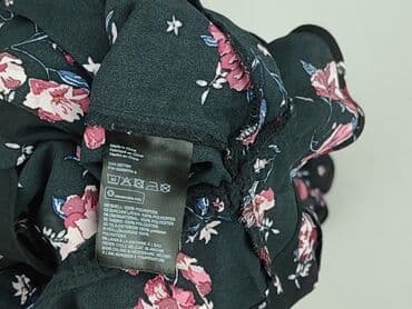 marynarka w kratę damska h m: H&M Divided, Bluzka damska, rozmiar XS — 5