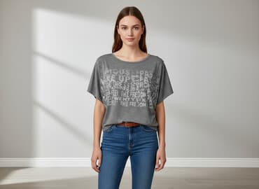 gdzie kupić fajne t shirty: Promod, T-shirt damski, rozmiar S — 1