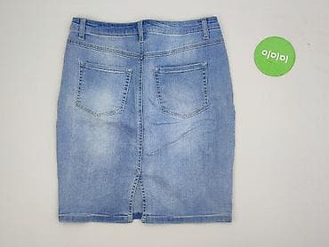 spodnice olowkowe: Oodji, Spódnica damska, rozmiar M — 3