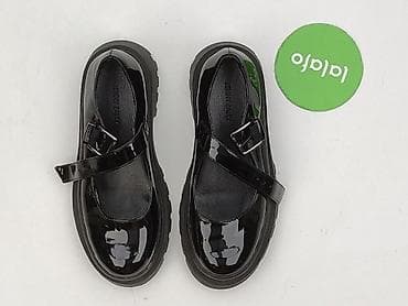buty babci: Półbuty damskie, rozmiar 37 — 2
