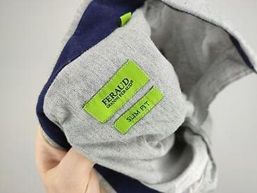 curry kurtki: Féraud, Koszulа dla mężczyzn, rozmiar M — 4