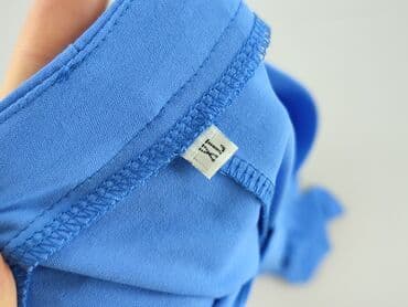 sukienki na wesele plus size: Sukienka damska, rozmiar XL — 5