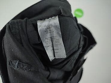 esmara jeansy: Spodnie materiałowe damskie, rozmiar M — 6