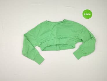 кофти жіночі польські: Sinsay, Bluza damska
, rozmiar S — 2
