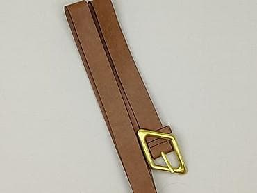 Ремені: Ремінь, Для жінки, стан - Ідеальний — 1