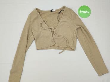 Kobiety: Divided, Bluzka damska, rozmiar S — 2
