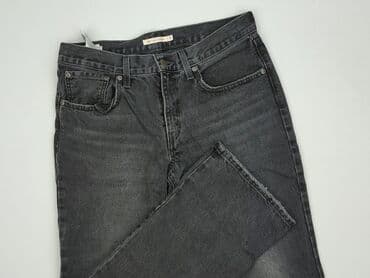 jeansy bootcut levi's: Levi’s, Jeansy damskie, rozmiar M — 1