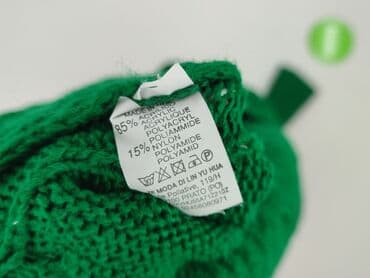 kurtki snowboard: Sweter damski, rozmiar 6XL — 4