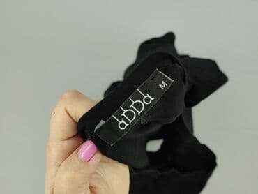 bluzki pod marynarkę plus size: Bluzka damska, rozmiar M — 4