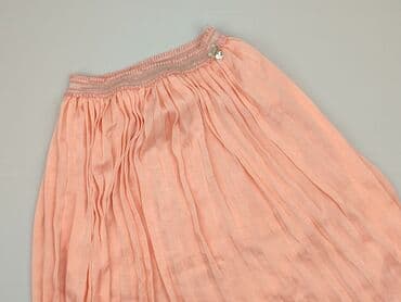 sukienka boho midi: Skirt, C&A, 12 years, 146-152 cm, condition - Very good — 1